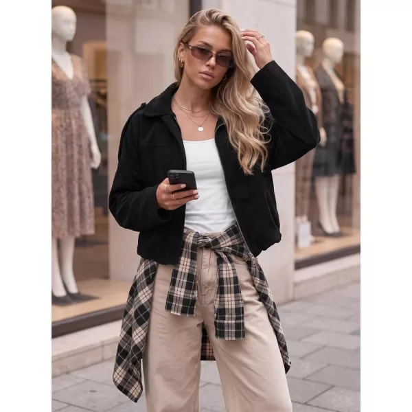  Damenjacke DSTREET TY6021 SCHWARZ 