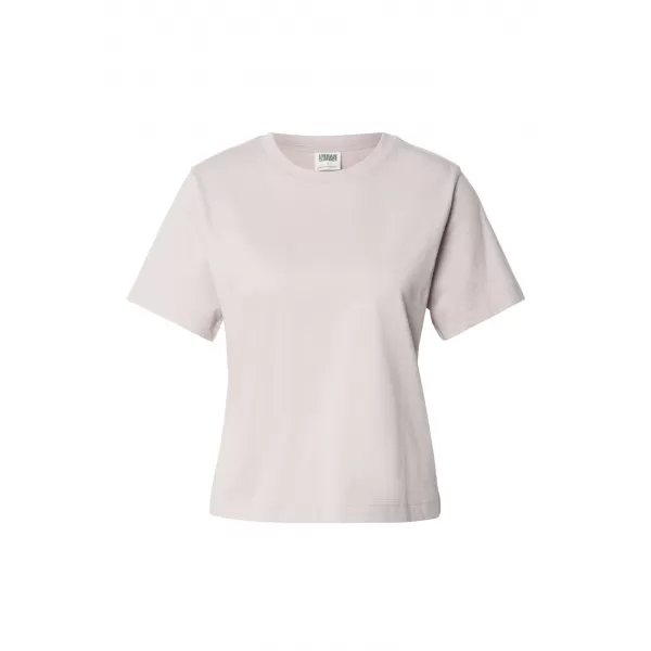  Damen-T-Shirt URBAN CLASSICS TB7494-01325 WOLKE 