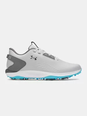 Herrenschuhe UNDER ARMOUR DRIVE FADE 2 6006120-011 GRAU