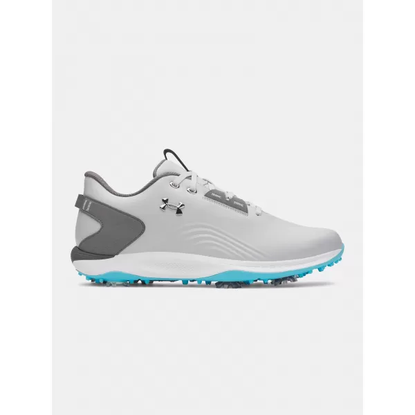 Herrenschuhe UNDER ARMOUR DRIVE FADE 2 6006120-011 GRAU 