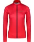 Damen-Radtrikot NORDBLANC VELOFLOW NBSLF8105 ROT
