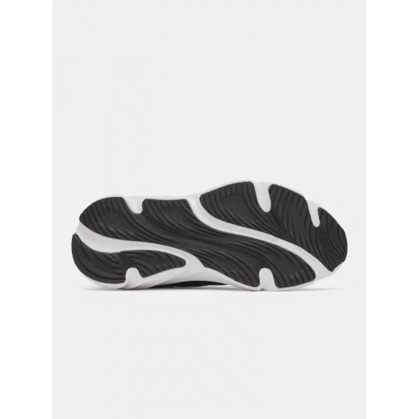  Kinderschuhe UNDER ARMOUR UA BGS ROGUE 6 6006922-001 SCHWARZ 