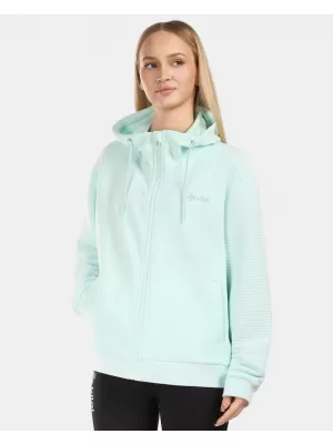 Damen-Sweatshirt KILPI BAYA-W 1L0207KI MINZE
