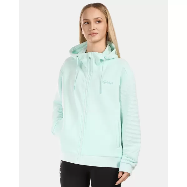  Damen-Sweatshirt KILPI BAYA-W 1L0207KI MINZE 