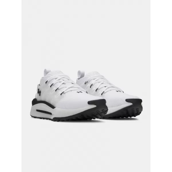  Damenschuhe UNDER ARMOUR W PHANTOM X 6007184-100 WEIß 