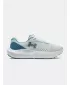 Damenschuhe UNDER ARMOUR W CHARGED SURGE 4 3027007-592 GRÜN