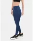 Leggings für Damen KILPI JAMILY-W 1L0419KI DUNKELBLAU