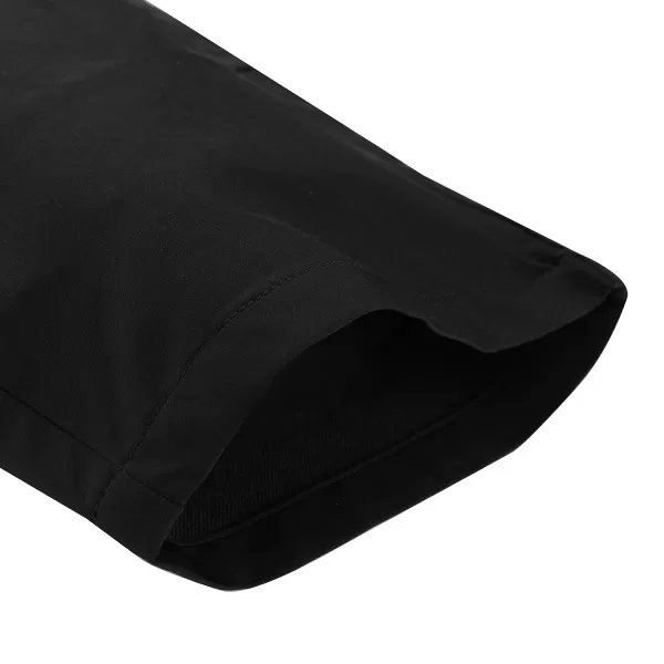  Caprihose für Herren ALPINE PRO WEDER 2 SCHWARZ 