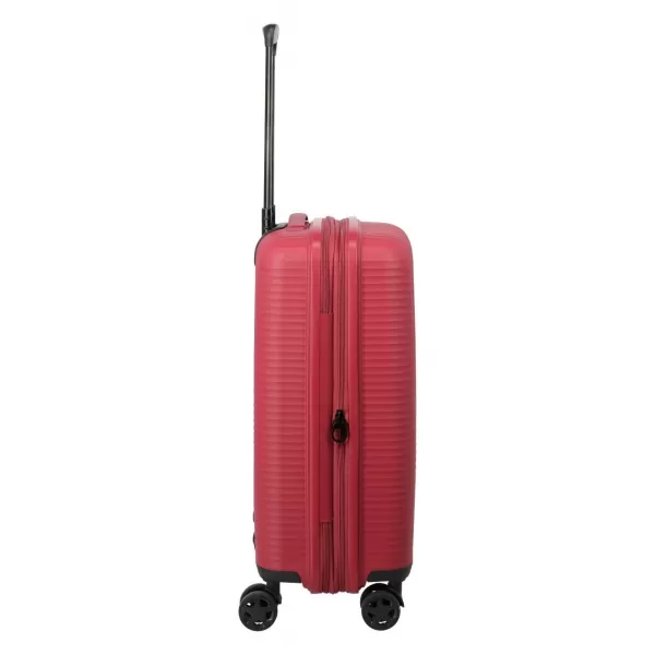  Koffer TRAVELITE AIR STRIPE 4W S EXP HRSG 