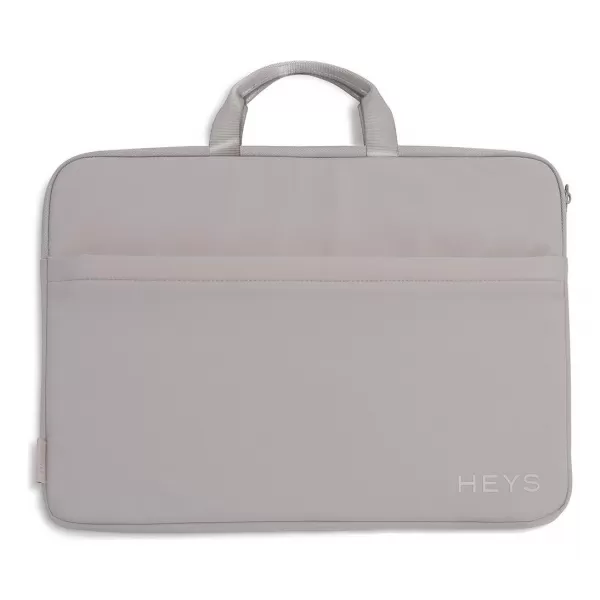  Gehäuse HEYS Nexus Sleeve Laptop Case ATMOSPHÄRE 
