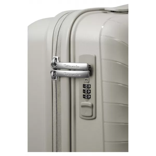  Ein Satz Koffer TRAVELITE TAMARIS VOYAAGE SAND 