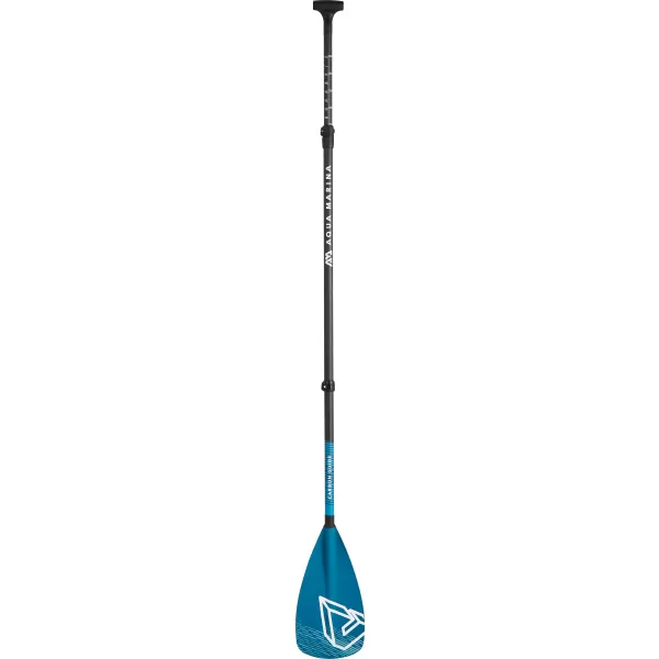  Paddeln AQUA MARINA Carbon Guide 2021 UNBESTIMMT 