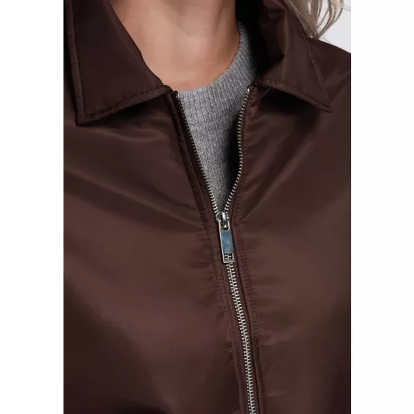  Damenjacke OMBRE OW-JT-E0003 BRAUN 