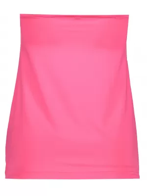 Damen-Tanktop NORDBLANC CAT NBSLT5053 KNOCKOUT-ROSA