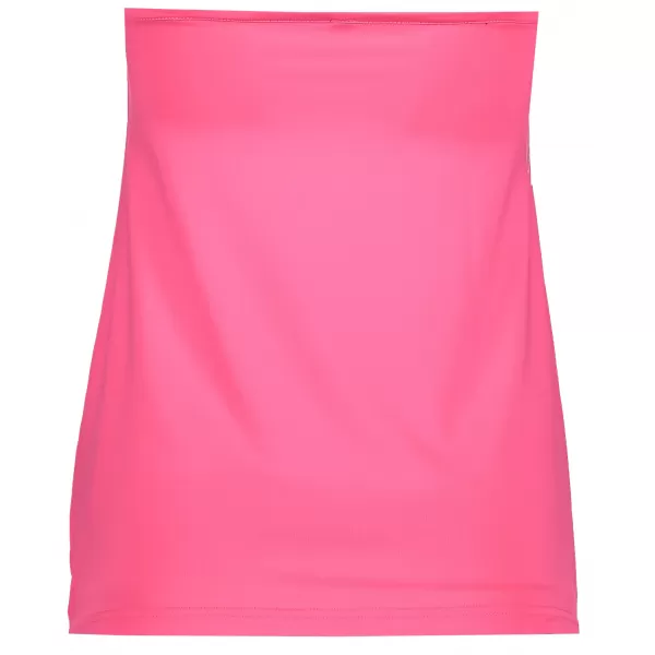  Damen-Tanktop NORDBLANC CAT NBSLT5053 KNOCKOUT-ROSA 