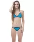 Damenbadebekleidung - unterer Teil NORDBLANC HOLIDAY NBSSS5677B HELLBLAU