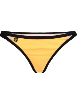 Damenbadebekleidung - unterer Teil NORDBLANC HOLIDAY NBSSS5677B ORANGE
