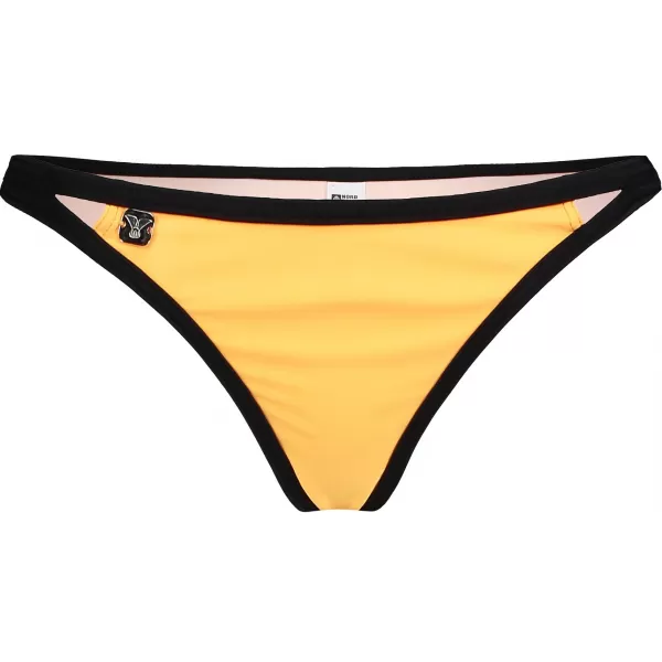  Damenbadebekleidung - unterer Teil NORDBLANC HOLIDAY NBSSS5677B ORANGE 