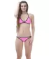 Damenbadebekleidung - unterer Teil NORDBLANC HOLIDAY NBSSS5677B ROSA