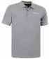 Herren t -Shirt mit einem Kragen ALPINE PRO ISTAS GRAU