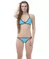 Damenbadebekleidung - unterer Teil NORDBLANC HOLIDAY NBSSS5677B POOLBLAU