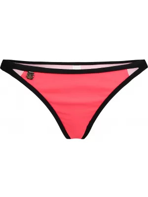 Damenbadebekleidung - unterer Teil NORDBLANC HOLIDAY NBSSS5677B ROT