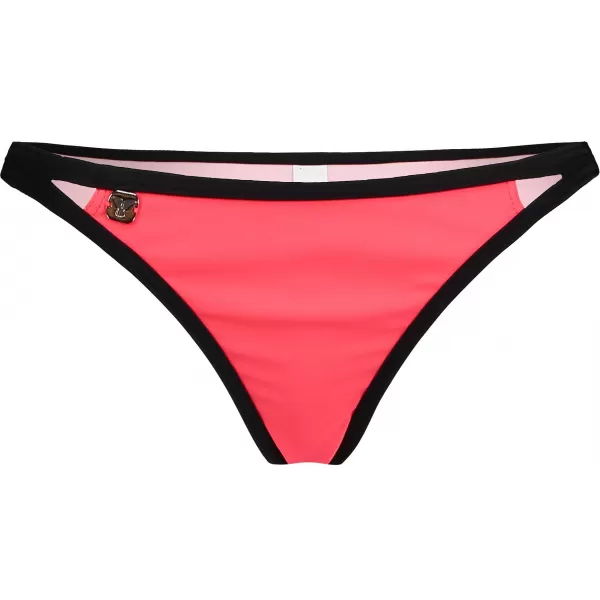  Damenbadebekleidung - unterer Teil NORDBLANC HOLIDAY NBSSS5677B ROT 