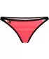 Damenbadebekleidung - unterer Teil NORDBLANC HOLIDAY NBSSS5677B ROT