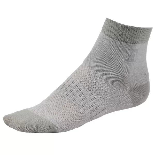  Kindersocken ALPINE PRO 3RAPID 3 páry WEIß 