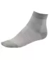 Kindersocken ALPINE PRO 3RAPID 3 páry WEIß