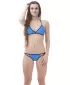 Damenbadebekleidung - unterer Teil NORDBLANC HOLIDAY NBSSS5677B BLAU