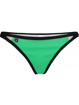 Damenbadebekleidung - unterer Teil NORDBLANC HOLIDAY NBSSS5677B MINTGRÜN