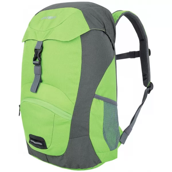  Kinderrucksack HUSKY Junny 15 GRÜN 