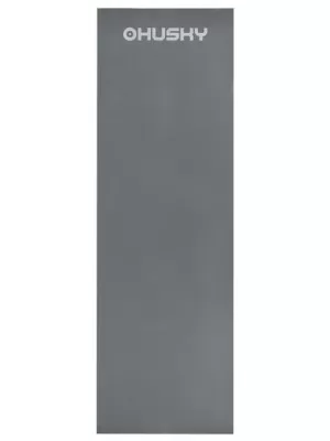 Schaumstoffmatte HUSKY Felt 1,4 GRAU