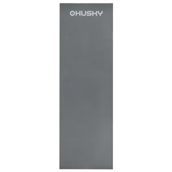  Schaumstoffmatte HUSKY Felt 1,4 GRAU 