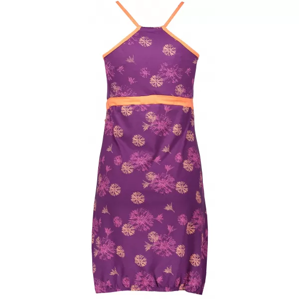  Kleid ALPINE PRO PERENA LSKJ059 LILA 