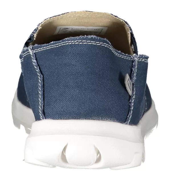  Herrenschuhe ALPINE PRO SHASHI UBTJ124 DUNKELBLAU 