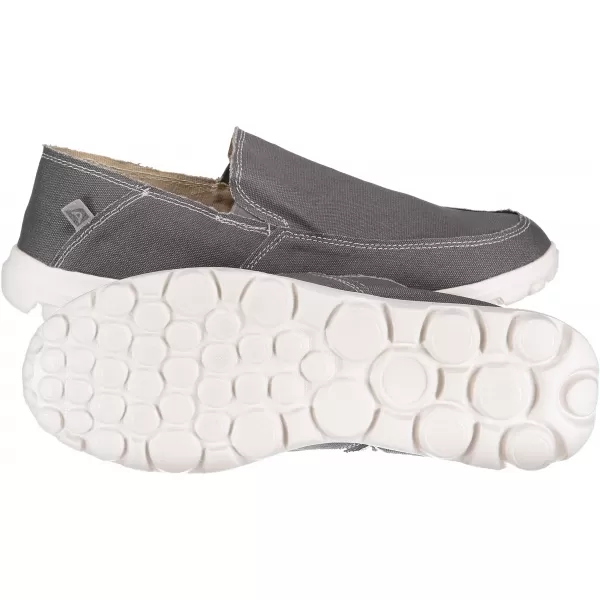  Herrenschuhe ALPINE PRO SHASHI UBTJ124 GRAU 