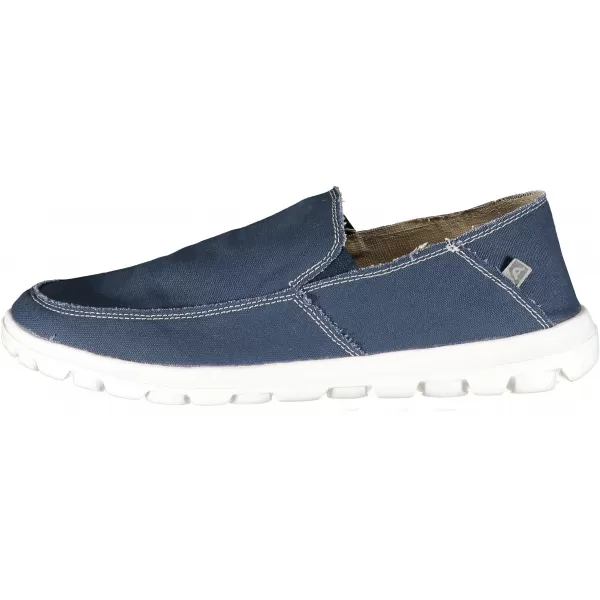  Herrenschuhe ALPINE PRO SHASHI UBTJ124 DUNKELBLAU 