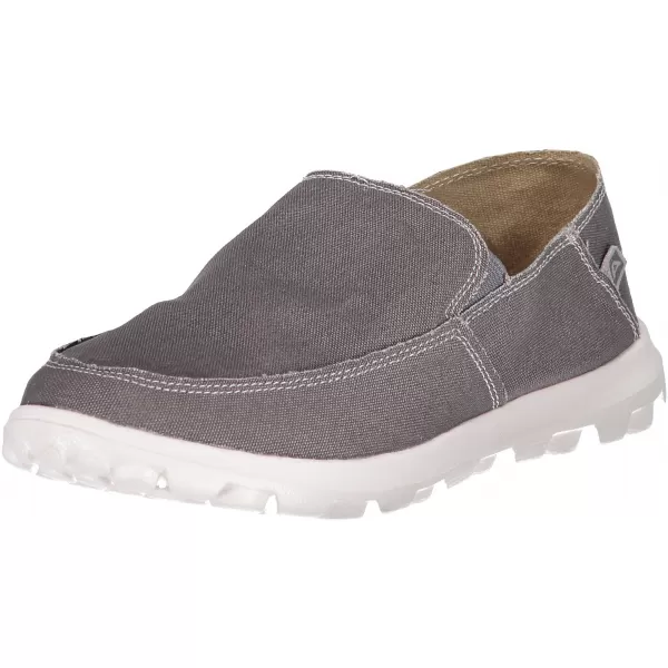  Herrenschuhe ALPINE PRO SHASHI UBTJ124 GRAU 