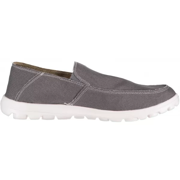  Herrenschuhe ALPINE PRO SHASHI UBTJ124 GRAU 