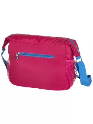 Handtasche ALPINE PRO STEFA ROSA