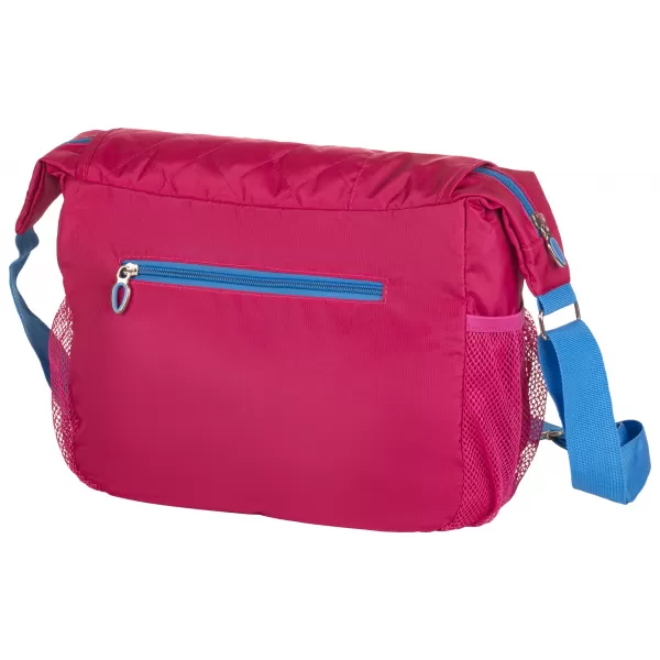  Handtasche ALPINE PRO STEFA ROSA 