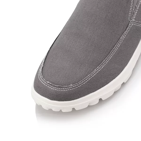  Herrenschuhe ALPINE PRO SHASHI UBTJ124 GRAU 
