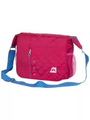 Handtasche ALPINE PRO STEFA ROSA
