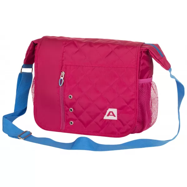  Handtasche ALPINE PRO STEFA ROSA 