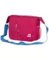 Handtasche ALPINE PRO STEFA ROSA