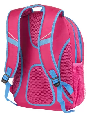 Rucksack ALPINE PRO MAGALI ROSA