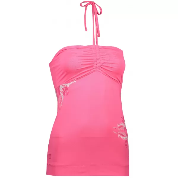  Damen-Tanktop NORDBLANC NBSLT4370 ÄTHERISCHES ROSA 