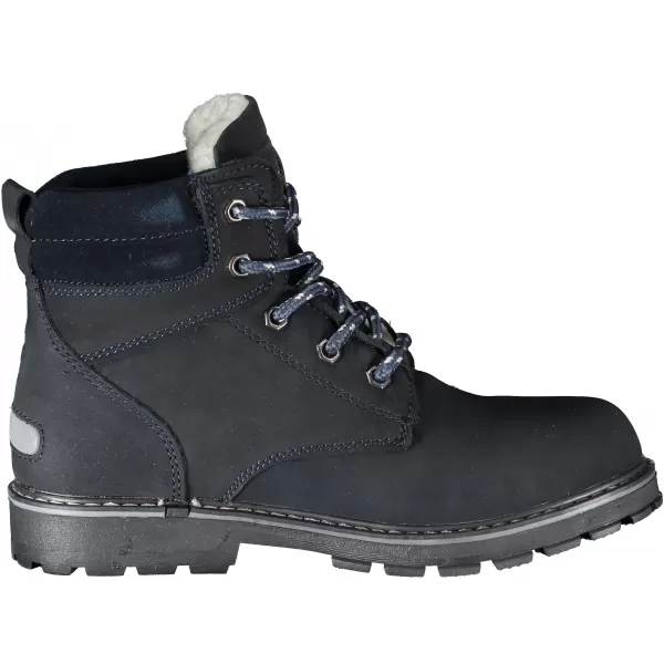  Knöchelstiefel ALPINE PRO JINNY KBTK151 DUNKELBLAU 